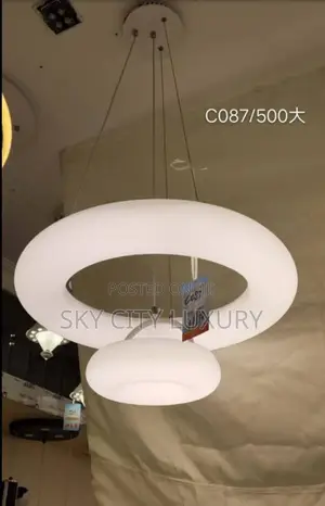 Led Pendants Light