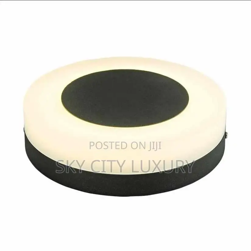 Led Outdoor Light