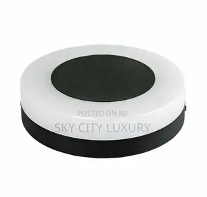 Led Outdoor Light