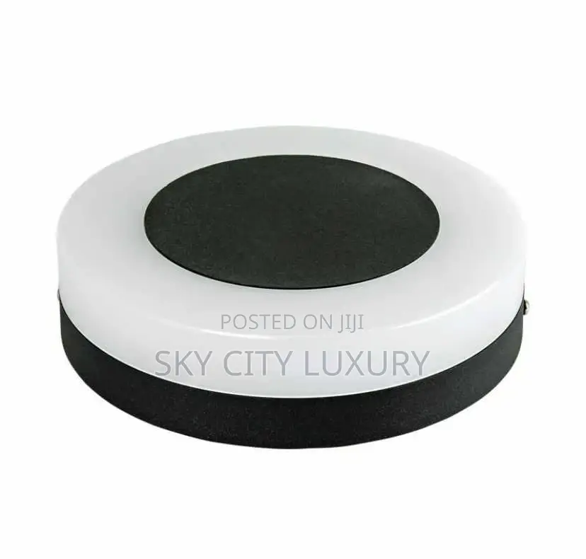 Led Outdoor Light