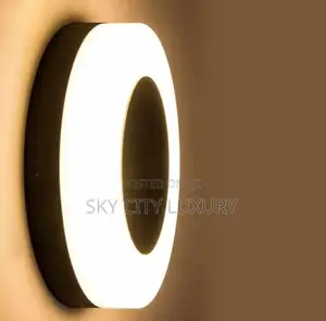 Led Outdoor Light