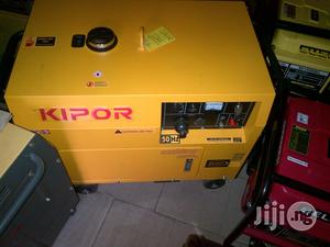 Kipor .V.A