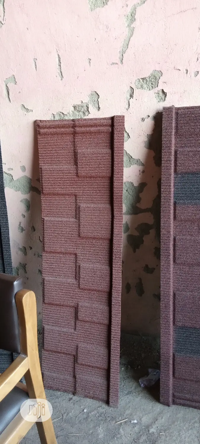 Roofing Tiles