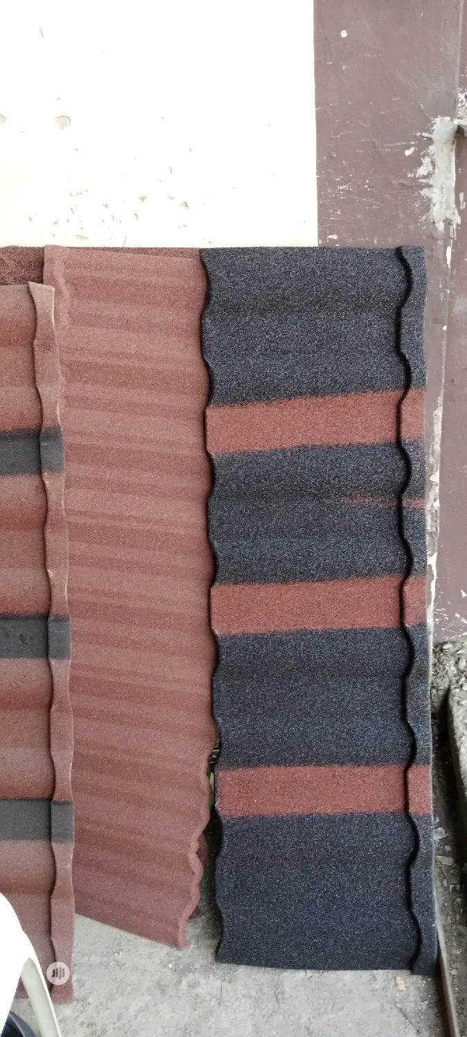 Roofing Tiles