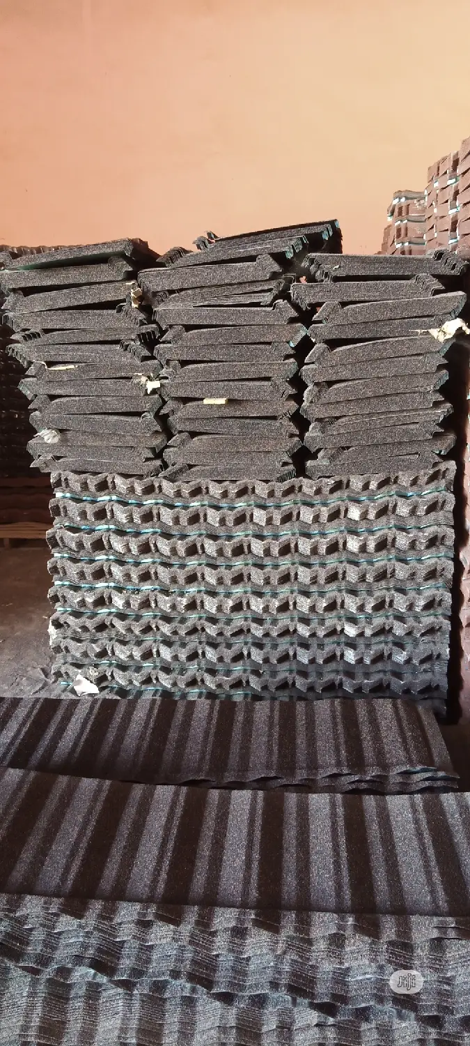 Roofing Tiles