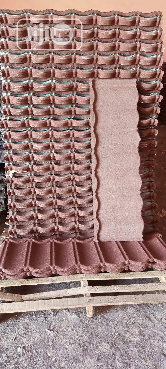 Roofing Tiles