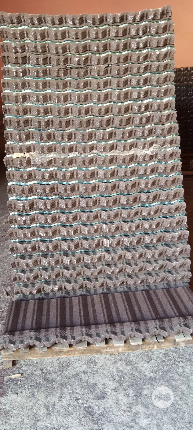 Roofing Tiles
