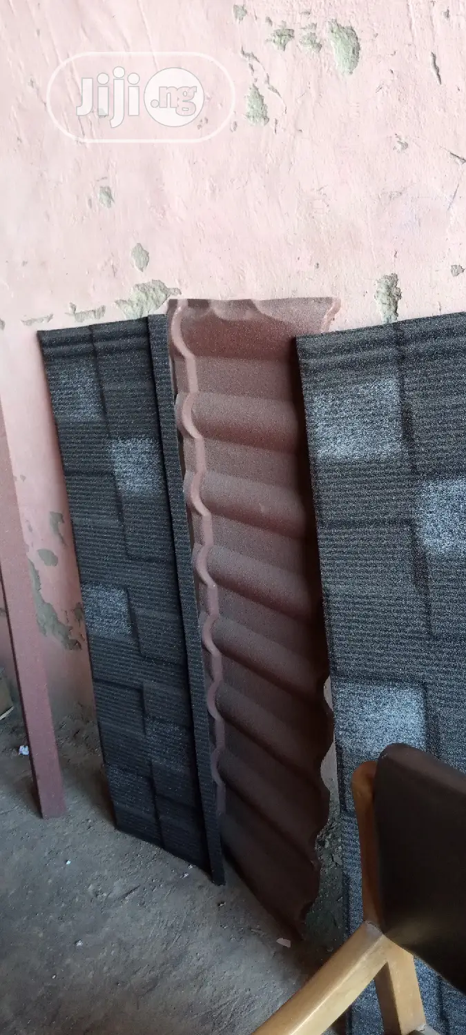Roofing Tiles