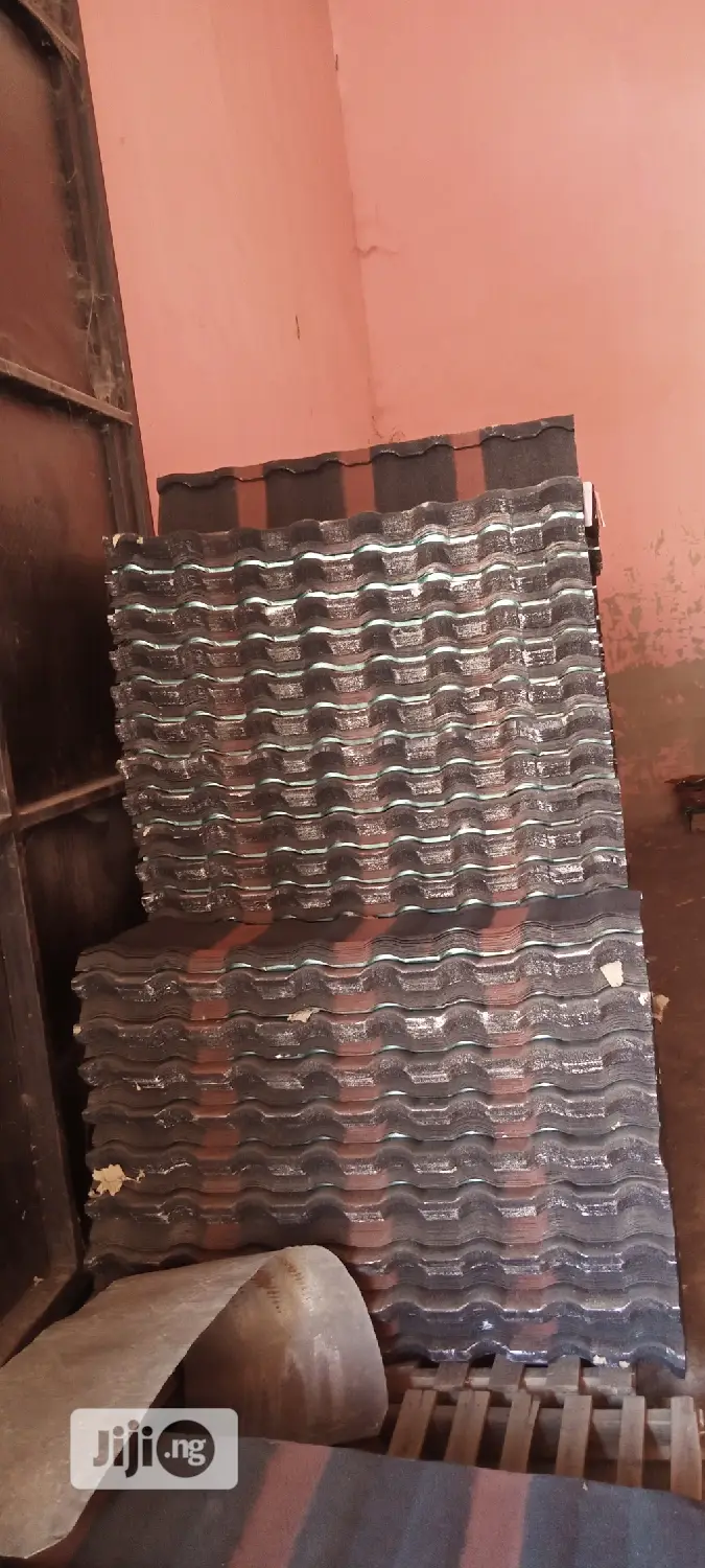 Roofing Tiles