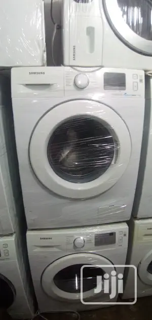 6kg,7kg and 8kg Samsung Washing Machine for Sale