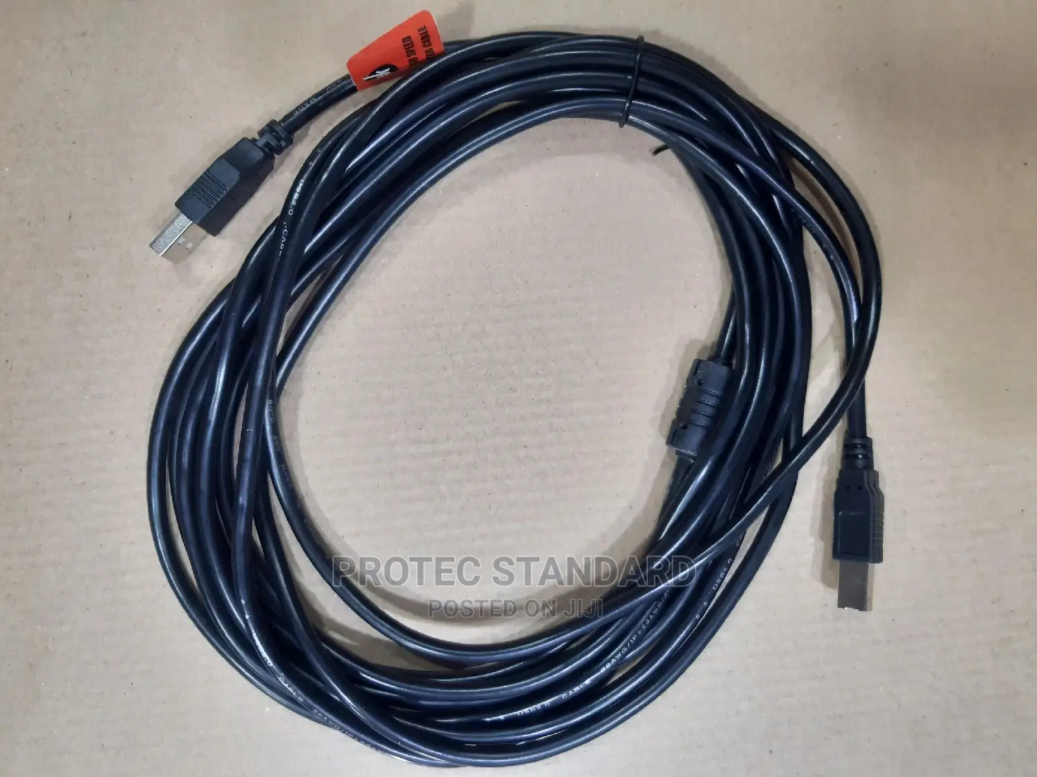 Usb Extension Cable Male to Female (5 Meters)