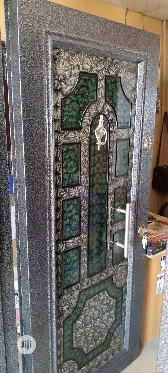 High Quality1.2 Turkish Doors