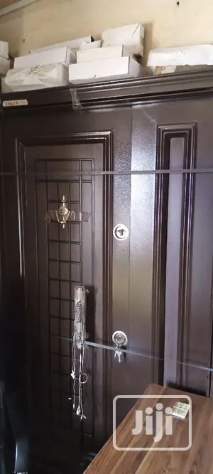 High Quality1.2 Turkish Doors