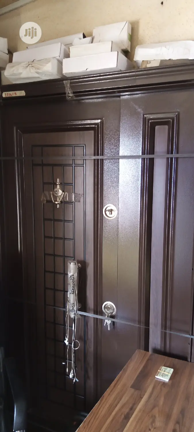High Quality1.2 Turkish Doors
