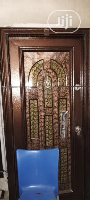 High Quality1.2 Turkish Doors