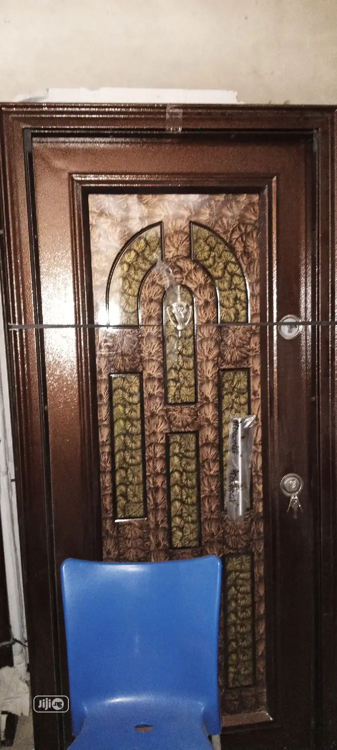 High Quality1.2 Turkish Doors