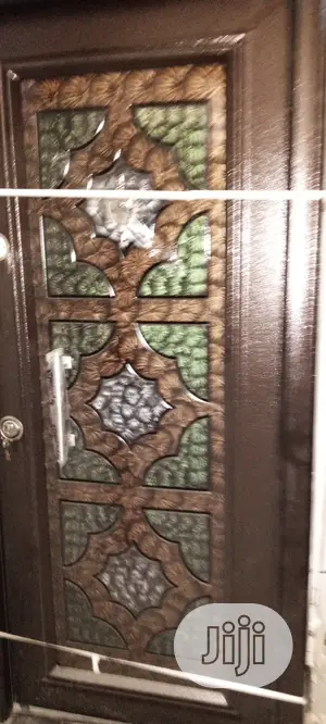 High Quality1.2 Turkish Doors