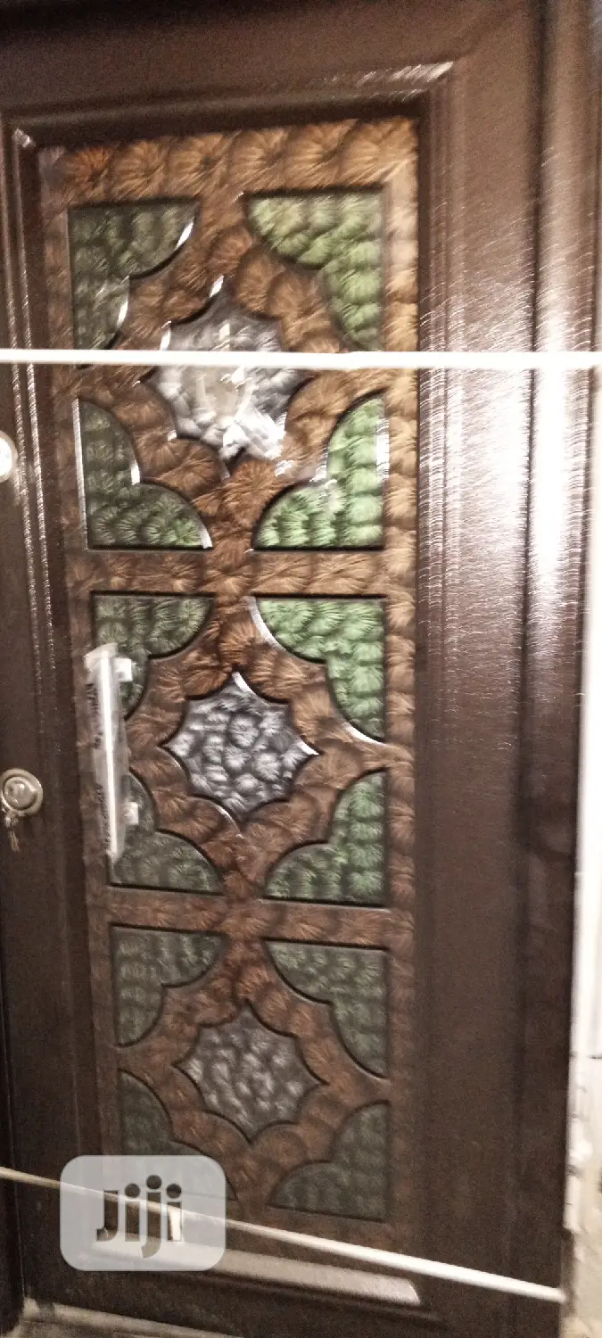 High Quality1.2 Turkish Doors