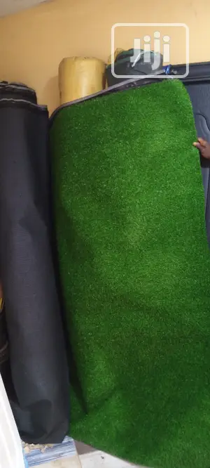 Carpet Grass