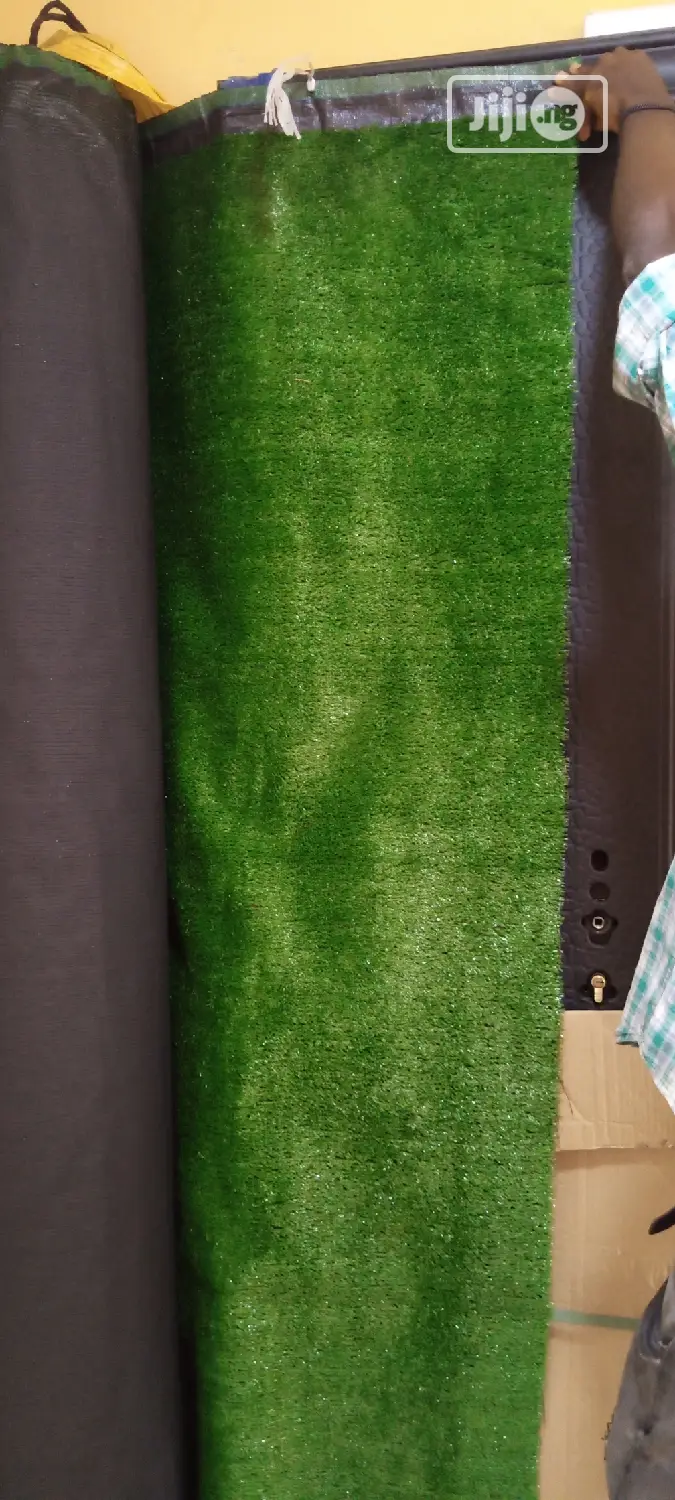 Carpet Grass