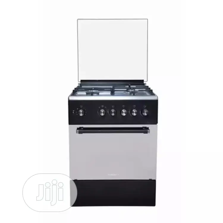 Maxi 60 by 60 TR 31 IGL BG (3gas + 1electric)