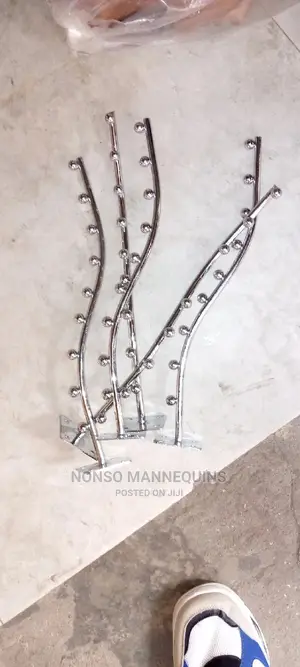 Wall Hangers for Displaying