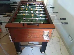 5ft Soccer Table 115