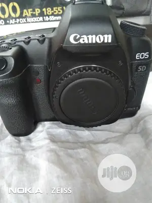 Canon 5D Mark Ii Uk Used