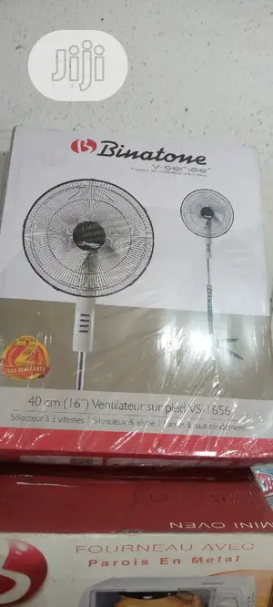 Binaton Fan. 16inches