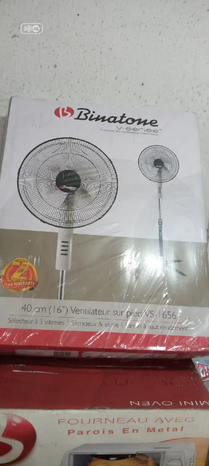 Binaton Fan. 16inches