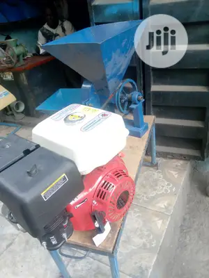 Big Grinding Machine