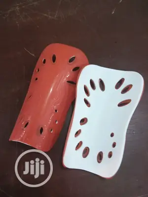 Adidas Shin Guards