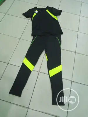 Gym Wear for Ladies