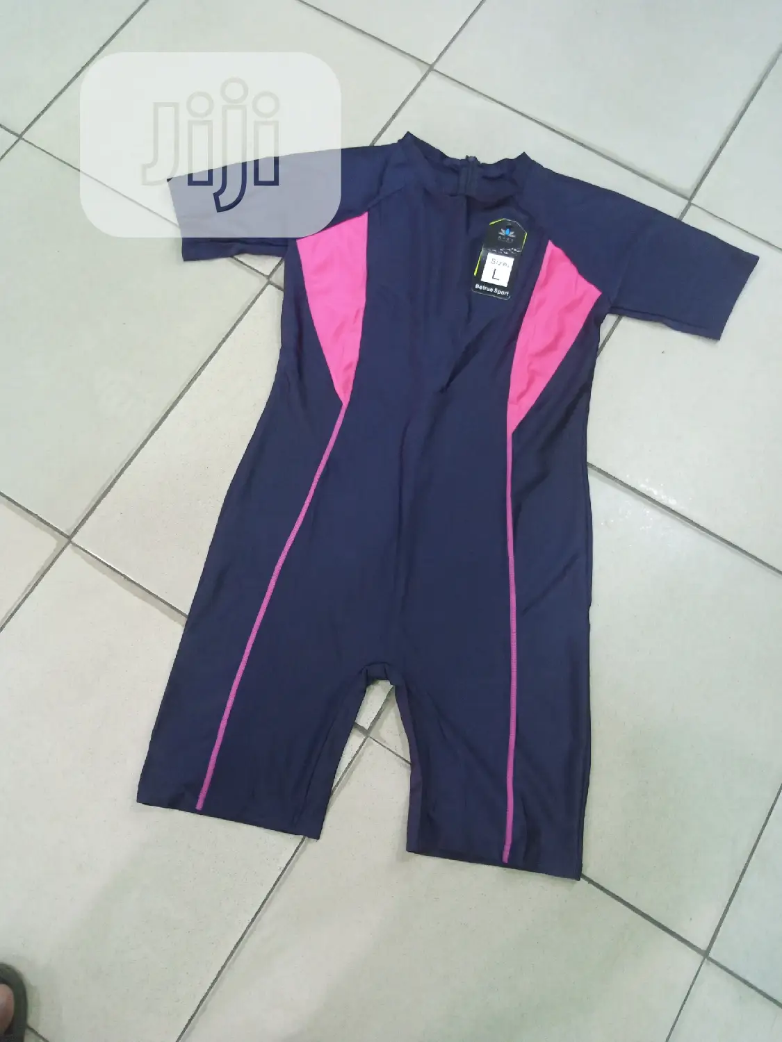 Swimming Overall