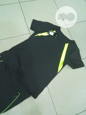 Swimming Overall
