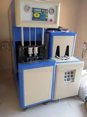 Blowing Machine Pet Blowing Machine