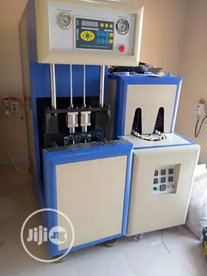 Blowing Machine Pet Blowing Machine