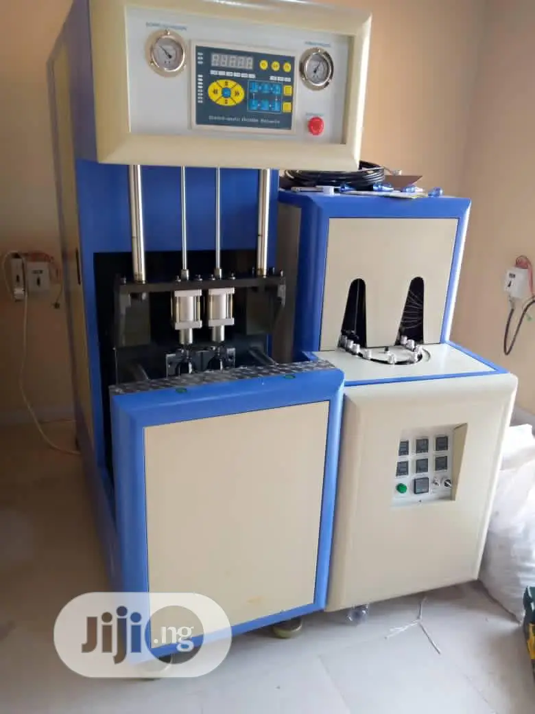 Blowing Machine Pet Blowing Machine