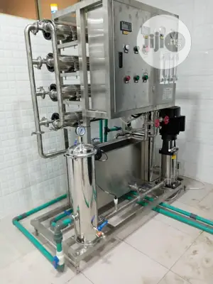 Osmosis Machine Reverse Osmosis Machine