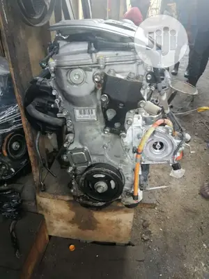 2AR Hybrid Engine for Toyota Camry, Rav4 From 2010/2016