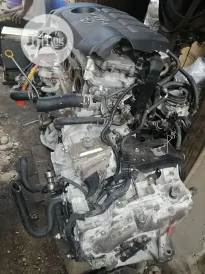 2AR Hybrid Engine for Toyota Camry, Rav4 From 2010/2016