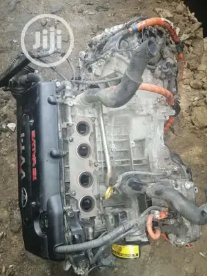 2AZ Engine Hybrid for Toyota Camry 2007/2010 Hybrids Engine