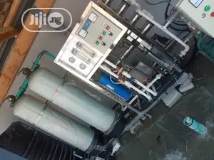 Water Treatment Machines Osmosis Machine R O1000 Litresper