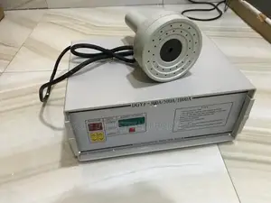 Sealing Machine Foil Sealing Machine