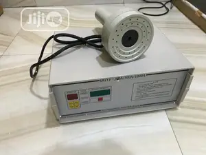 Sealing Machine Foil Sealing Machine