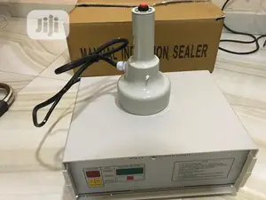Sealing Machine Foil Sealing Machine