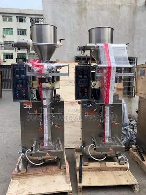 Packaging Machine Granule Packaging Machine