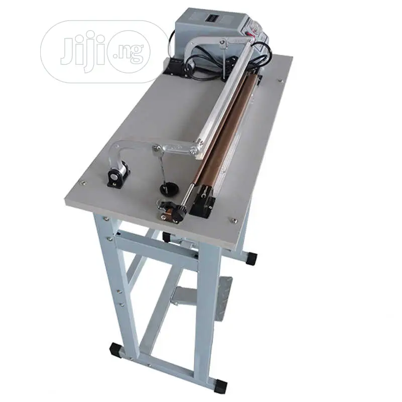 Sealing Machine Pedal Sealing Machine