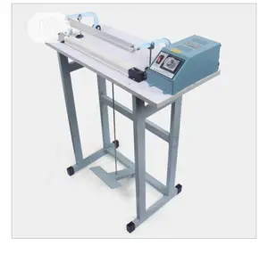 Sealing Machine Pedal Sealing Machine
