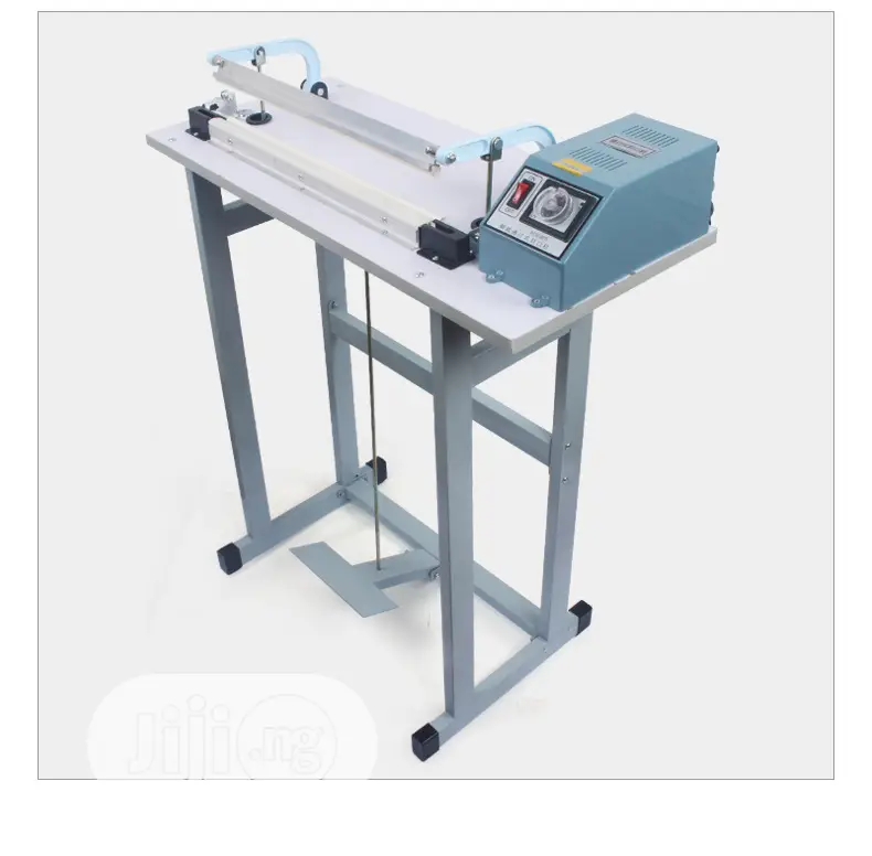 Sealing Machine Pedal Sealing Machine